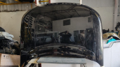LAND ROVER RANGE ROVER HATASIZ MOTOR KAPUTU