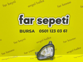 LEON SOL FAR KÖŞE SİNYAL BEYNİ (ORJİNAL) - 5F0941475A