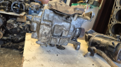 Oto Çıkma Parça / Ford / Kuga / Defransiyel / Ön Defransiyel / Çıkma Parça 