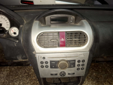 ÖZMEN OPEL CORSA C COMBO ÇIKMA YOL BİLGİ EKRANI