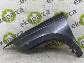 SEAT ATECA 2017 2024 ÇAMURLUK ÖN SOL 575821105