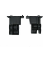 RENAULT CLIO IV 2013-2019 Ön Tampon Darbe Emici Set