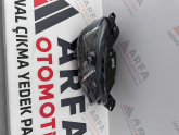peugeot rifter  sağ far çıkama orjinal 2019 2021 ARFA oto