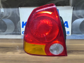 ADMİRA  SAĞ STOP