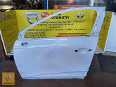 RENAULT CLIO 5 ÇIKMA ORJİNAL SOL ÖN KAPI VE DİĞER PARÇ