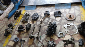 Oto Çıkma Parça / Audi / Q5 / Motor / Emme Manifoldu / Çıkma Parça 