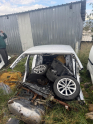RENAULT MEGANE 4 ÇIKMA TAVAN ARKA KASA KUPA
