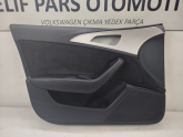 Oto Çıkma Parça / Audi / A6 / Koltuk & Döşeme / Kapı Döşemesi / Çıkma Parça 