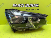 PARTNER/RİFTER SAĞ FAR ORJİNAL 2018- 9816826880