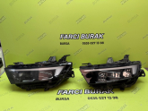 ASTRA L SOL FAR ORJİNAL 2022-2025