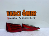 AUDİ A3 13-16 SOL İÇ DIŞ TAKIM STOP ORJİNAL