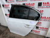 Oto Çıkma Parça / BMW / 5 Serisi / Kaporta & Karoser / Sol Arka Kapı / Çıkma Parça 