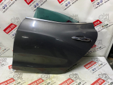 391 MASERATİ GHİBLİ SOL ARKA KAPI
