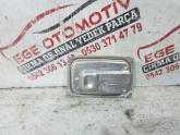 MERCEDES E SERİSİ W213 SAĞ SOL FAR LED BEYNİ ORJINAL HATASIZ
