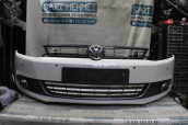 ÇIKMA VW JETTA ÖN TAMPON 2011-2015 T-256