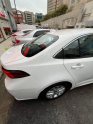 TOYOTA COROLLA ARKA SAĞ ÇAMURLUK KESME ORJİNAL HATASIZ YEDEK