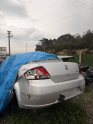 Fiat Linea arka tampon