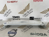 TOYOTA COROLLA ÖN TAMPON DEMİRİ ORİJİNAL ÇIKMA