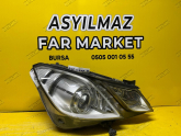 MERCEDES C W207 SAĞ FAR - ORJİNAL