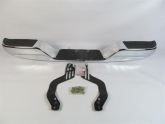 HİLUX ARKA TAMPON 04-07