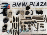 BMW N47 MOTOR PARÇALARI