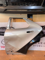 2024-2026 TOYOTA C-HR CIKMA ORJINAL SOL ARKA KAPI