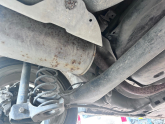 Seat ibiza Cordoba Egsoz