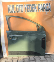 DACİA SANDERO 3 SAĞ ÖN KAPI ÇIKMA PARÇA KUL OTO
