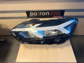 Dacia Sandero Full Led Sol Far Orjinal