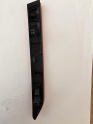 Volkswagen Passat B8 Sağ Arka Tampon Dış Reflektörü 3G0945106B