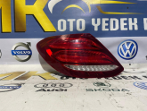 Oto Çıkma Parça / Mercedes / E Serisi / Far & Stop / Sol Arka Stop / Çıkma Parça 