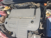 FİAT ALBEA 1.3 MULTİJET DİZEL MOTOR ÇIKMA