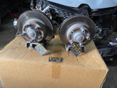 MEGANE 4 2025 ELEKTRİK ARKA KILİPER ORJİNAL