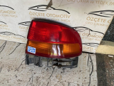 TOYOTA CARİNA SAĞ STOP LAMBASI ORJİNAL ÇIKMA 1993-1998 MODEL