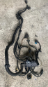 BMW 4.20 MOTOR TESİSATI OTO FEDAİ