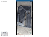 Mazda 323 Familia sağ ön kapı kartonu