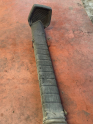 IVECO 85-12 / 80-12 FİLTRE ŞAPKA