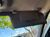 NISSAN PRIMERA SAĞ GÜNEŞLİK