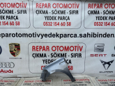 Renault Cilo 5 sol ön çamurluk gri 19/25 orjinal çıkma