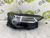 AUDI Q3 2025 2026 SOL FAR KIRIK 83H941033