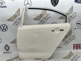 TOYOTA COROLLA SOL ARKA KAPI - ORİJİNAL ÇIKMA
