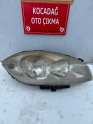 Fiat linea sağ far