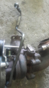 Peugeot 206,207,307 1.4 hdi turbonyaglama borusu