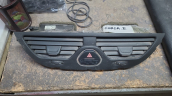 OPEL CORSA E ORJİNAL ÇIKMA KALORİFER HAVALANDIRMA IZGARASI