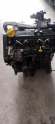 Renault Kangoo 1.5 Euro 4 motor