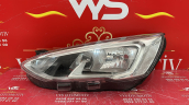 FORD FOCUS 4 LED SOL ÖN FAR ORJ ÇIKMA OEM : JX7B-13W030-AE