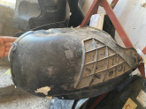 OPEL ASTRA H STATİON SOL ARKA ÇAMURLUK DAVLUMBAZI SIFIR 13107660