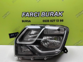DUSTER SOL FAR ORJİNAL 260608209R