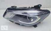 MERCEDES CLA W117 FAR SOL XENON