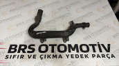 VW TRANSPORTER Devirdaim Borusu 2.5 TDI 7H0121065C